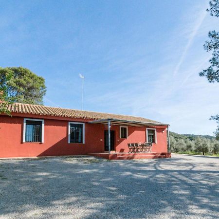 Cortijo Mazuecos By Sharingco Villa Lora del Rio Ngoại thất bức ảnh