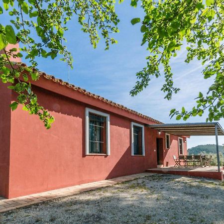 Cortijo Mazuecos By Sharingco Villa Lora del Rio Ngoại thất bức ảnh
