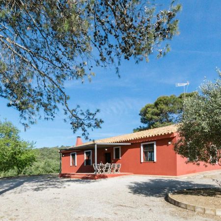 Cortijo Mazuecos By Sharingco Villa Lora del Rio Ngoại thất bức ảnh