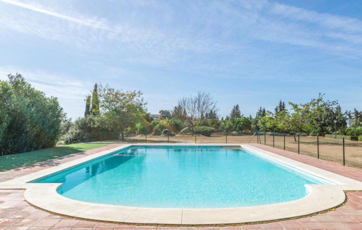 Cortijo Mazuecos By Sharingco Villa Lora del Rio Ngoại thất bức ảnh